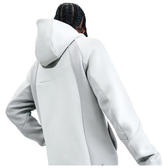 Nike Ανδρική ζακέτα Tech Color-Block Full-Zip Fleece Windrunner Jacket